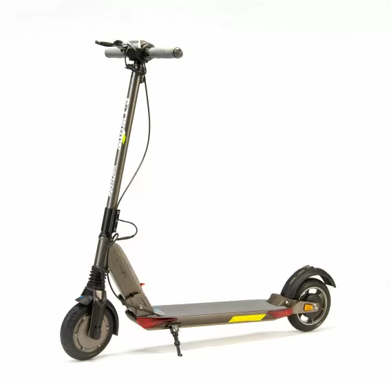 E-Scooter max 25 kmh