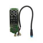 Segway Ninebot Kickscooter Max G30 Original Dashboard