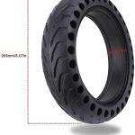 XIAOMI M365 VOLLGUMMI