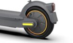 Segway-Ninebot Max G30 Gen 2. Motor e-scooter