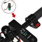 Xiaomi Motherboard Steuergerät Xiaomi Dashboard Platine