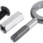 XIAOMI M365, M365 PRO, 1S UND ESSENTIAL WELLENSICHERUNG SCHRAUBEN ERSATZ