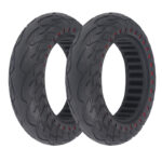 10×2,50 Vollgummi Reifen (34 mm Rim Solid Tire)
