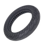 12X2.50 Vollgummi Reifen ( 28 mm Rimm Solid Tire, Honeycomb)