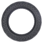 12X2.125 Vollgummi Reifen (34 mm Rimm Solid Tire, Honeycomb)