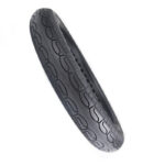 14X2.125 Vollgummi Reifen (28 mm Rim Solid Tire, Honeycomb)