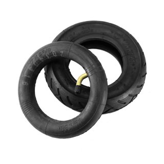 10×2.50 Reifen+ Schlauch  /  E-Scooter Außen Mantel+Schlauch
