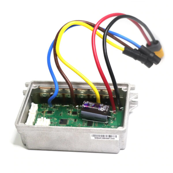 Ninebot Max G30 Elektroroller Motherboard Controller Nachbau (30 km/h)