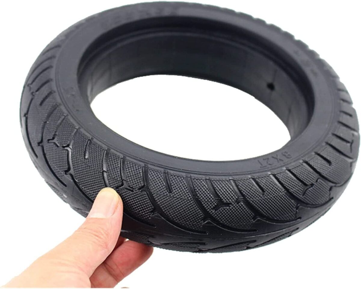 8 Zoll Roller Reifen 200×50 Vollreifen