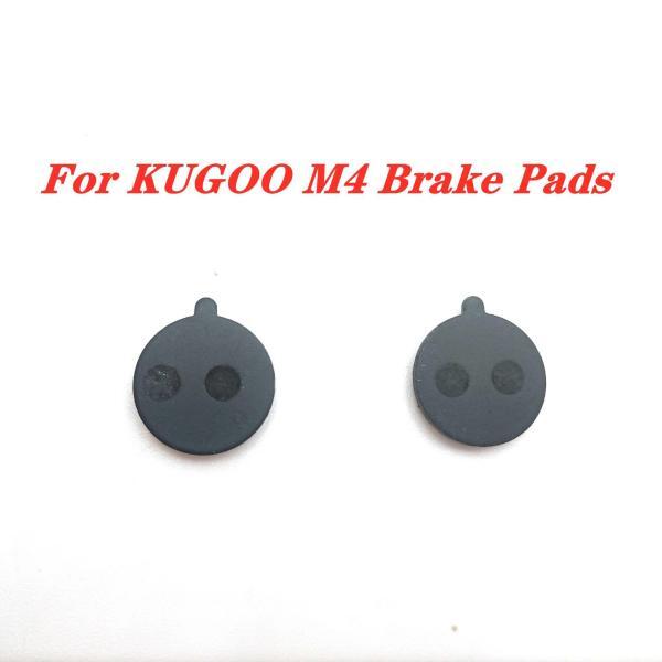 M4 / M4 Pro/G-Booster/G2 PRO Bremshebel set KUGOO M4 / M4 Pro Bremsbeläge