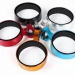 M365, M365 Pro, 1S, ESSENTIAL, PRO2 -Flaschen/Becher Halterung