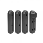 M365, M365PRO, 1S, ESSENTIAL, PRO2 – Faltmechanismus M365, M365PRO - Hinter- & Vorderrad Abdeckung Set