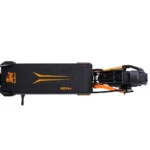 Kukirin G2 Pro 2024 9 zoll Offroad-Tubeless 15AH-Blinker und Sitz Kukirin G2 Pro 2024 9 zoll Offroad-Tubeless 15AH-Blinker und Sitz – Bild 9