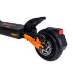 Kukirin G2 Pro 2024 9 zoll Offroad-Tubeless 15AH-Blinker und Sitz Kukirin G2 Pro 2024 9 zoll Offroad-Tubeless 15AH-Blinker und Sitz – Bild 7