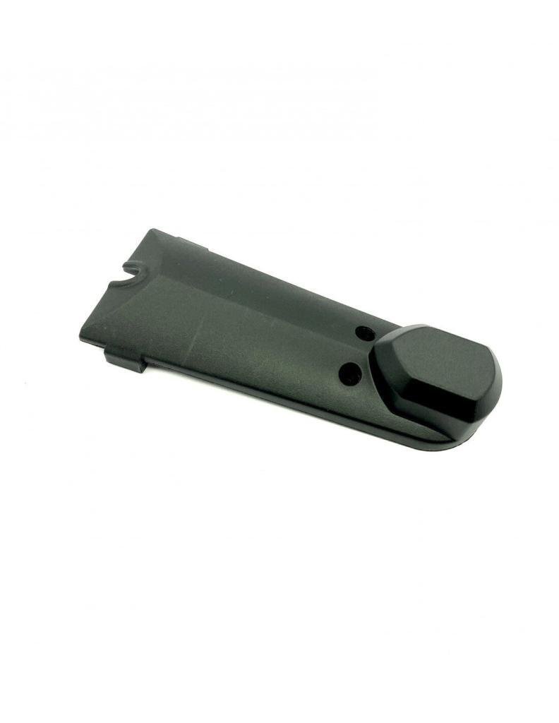 E-Twow Fork Front Cover