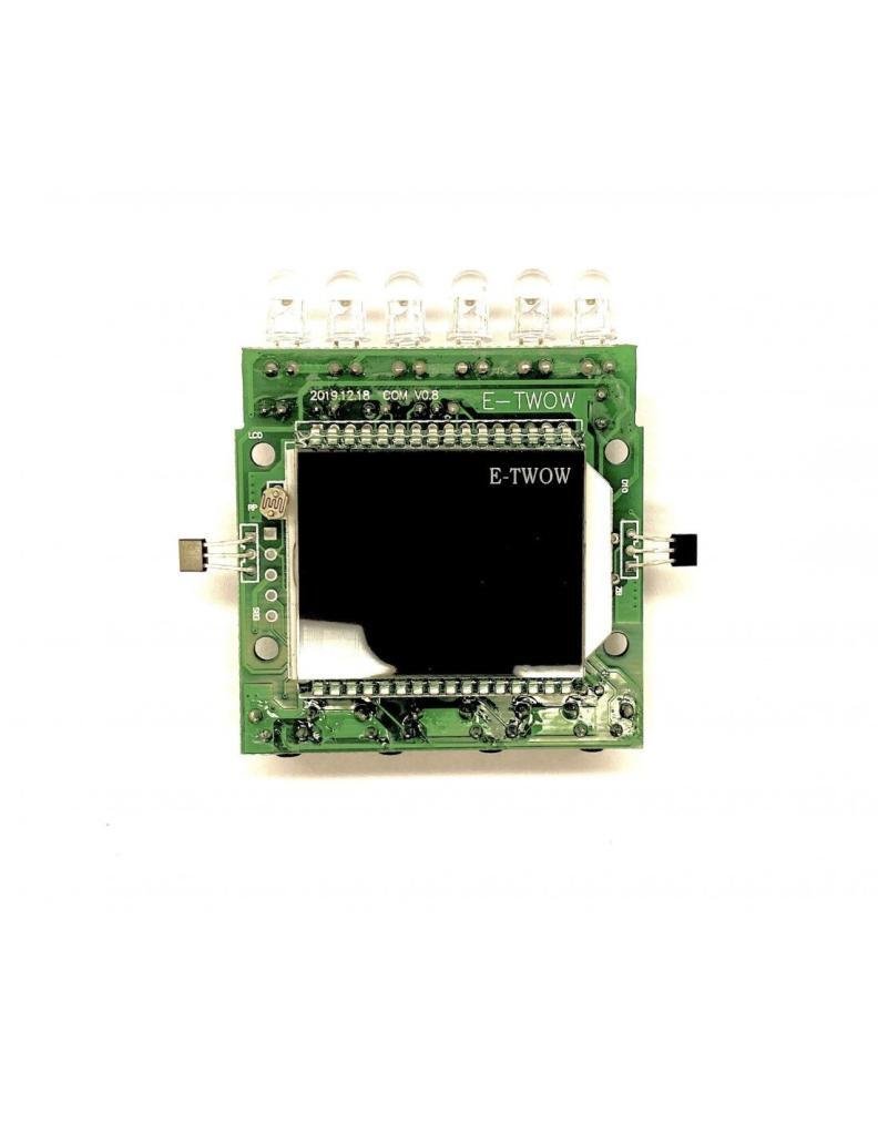 E-TWOW GT DISPLAY OHNE BLUETOOTH