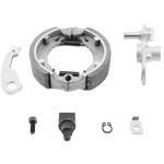 E-TWOW GT Serie TROMMELBREMSBELÄGE SET