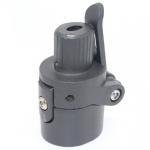 M365, M365PRO, 1S, ESSENTIAL, PRO2 – Faltmechanismus M365, M365PRO, 1S, ESSENTIAL, PRO2 - Falteinheit oben