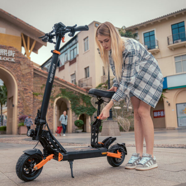 Kukirin G2 Pro 2024