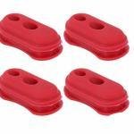 M365, M365PRO, 1S, ESSENTIAL, PRO2 - Kabel Gummikappen