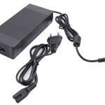 E-Twow Booster ES älteres Version Ladegerät 37.4 V