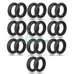 2 Stück Vollgummireifen für Xiaomi E-Scooter M365 20 Stück Vollgummireifen