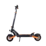 KuKirin G2 MAX Electric Scooter mit Sitz 10" 1000W-Motor 48V 20Ah – Bild 2