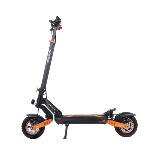 KuKirin G2 MAX Electric Scooter mit Sitz 10″ 1000W-Motor 48V 20Ah