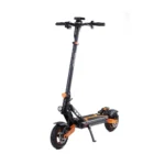 KuKirin G2 MAX Electric Scooter mit Sitz 10" 1000W-Motor 48V 20Ah – Bild 3
