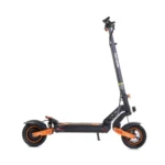 KuKirin G2 MAX Electric Scooter mit Sitz 10" 1000W-Motor 48V 20Ah – Bild 4