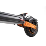 KuKirin G2 MAX Electric Scooter mit Sitz 10" 1000W-Motor 48V 20Ah – Bild 10