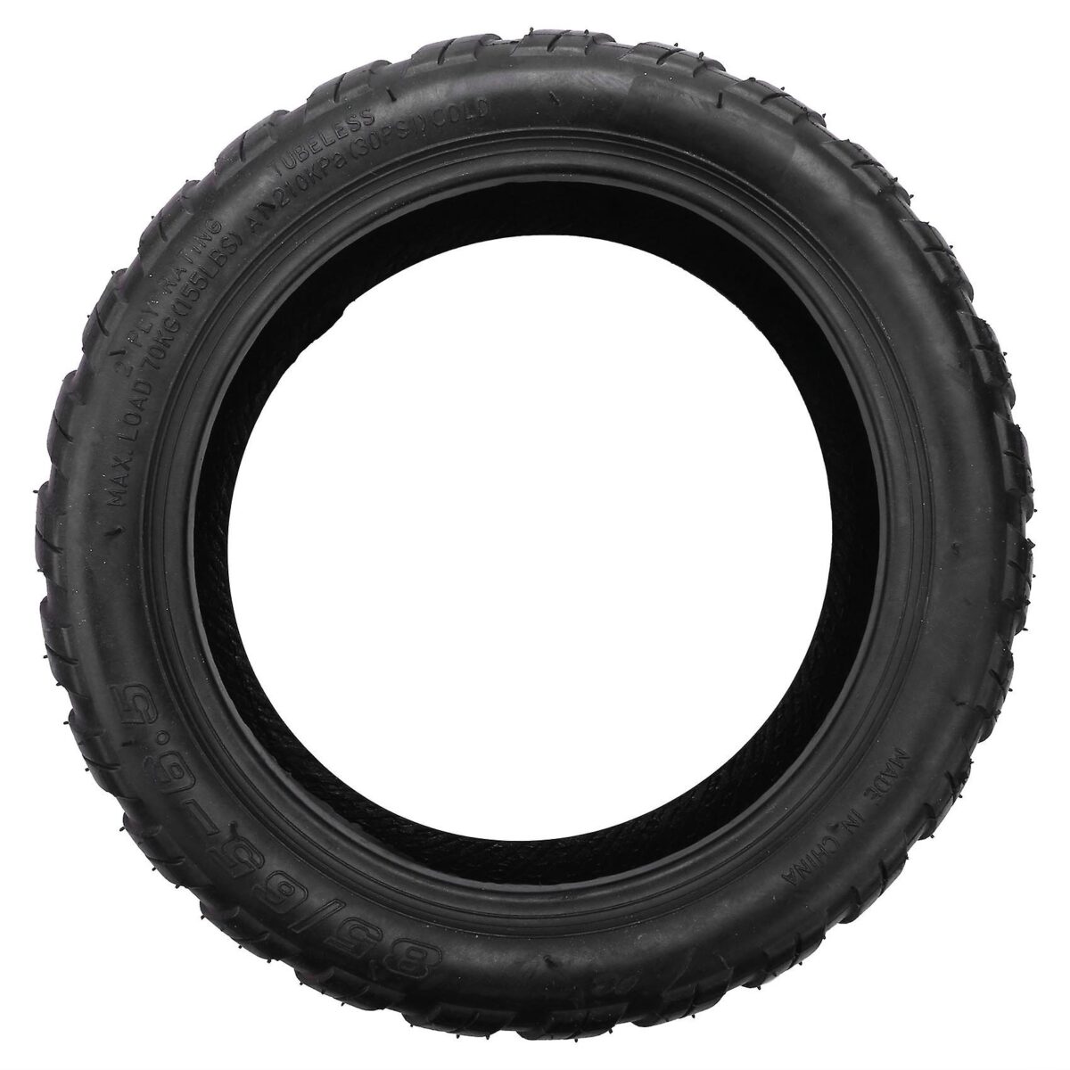85/65-6.5 E-Scooter Reifen Schlauch&Reifen Für Kugoo G2 Pro