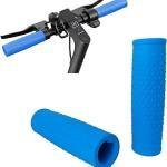 Blau Handgriffe für Xiaomi M365 und 1S