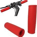 Roter Handgriffe für Xiaomi M365 und 1S