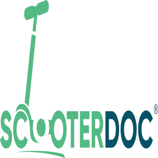 ScooterDoc logo