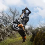 KuKirin G3 Pro Dual Motor KuKirin G3 Pro Dual Motor – Bild 5