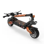 KuKirin G3 Pro Dual Motor KuKirin G3 Pro Dual Motor – Bild 12