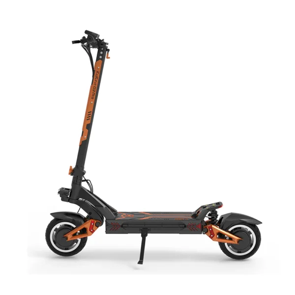 KuKirin G3 Pro Dual Motor