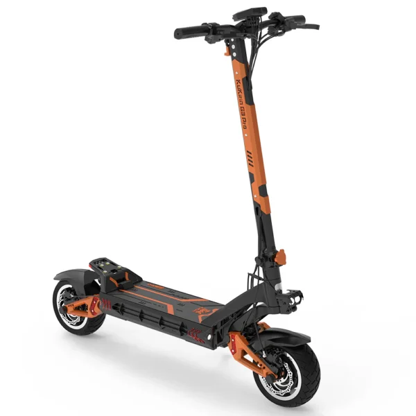 Kukirin G3 Pro