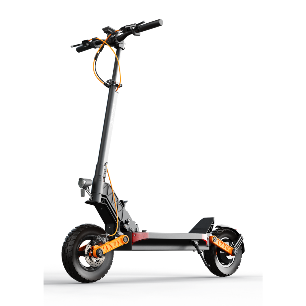 Joyor S5 e-scooter