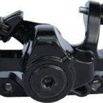 Bremssattle 72 mm links