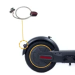 Ninebot Segway G30D Hinteres Licht Ninebot Segway G30D Hinteres Licht