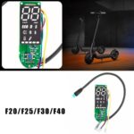 Ninebot Segway F20/F25/F30/F40 Display