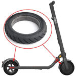 Ninebot Segway Vollgummi Reifen Ninebot Segway Vollgummi Reifen