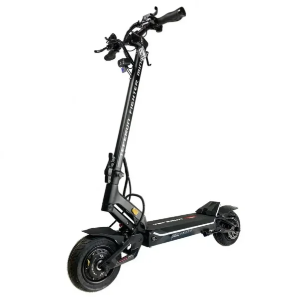 Teverun-Fighter-Mini-E-Scooter 2026