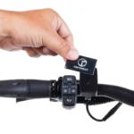 Teverun Fighter Mini E-Scooter 31.8 Ah 60 V V6 2026 – Bild 8