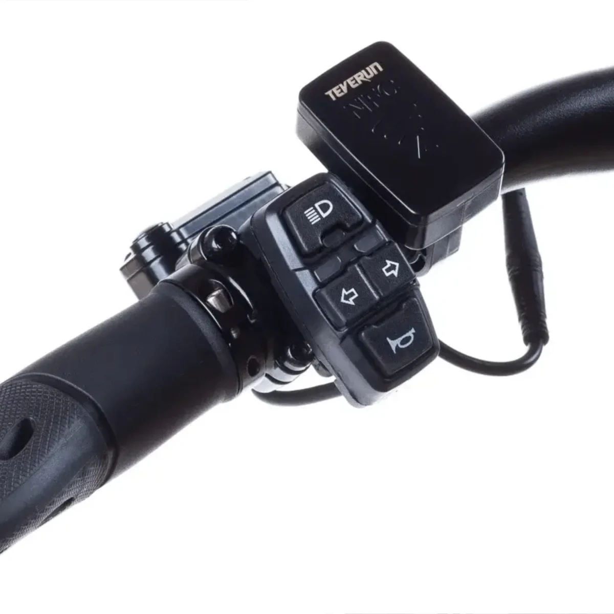 Teverun Fighter Mini E-Scooter 31.8 Ah 60 V V6 2026 – Bild 7