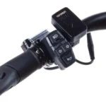 Teverun Fighter Mini E-Scooter 31.8 Ah 60 V V6 2026 – Bild 7