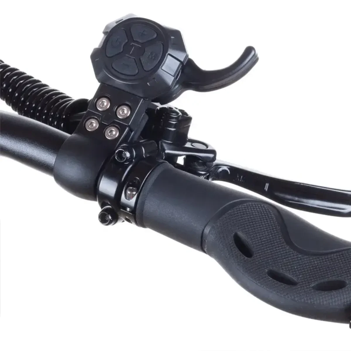 Teverun Fighter Mini E-Scooter 31.8 Ah 60 V V6 2026 – Bild 10