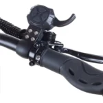 Teverun Fighter Mini E-Scooter 31.8 Ah 60 V V6 2026 – Bild 10
